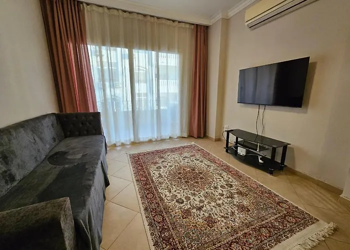 1 Bedroom With Pool * Hurghada