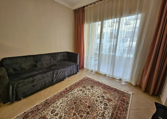 Apartment 1 Bedroom With Pool Hurghada