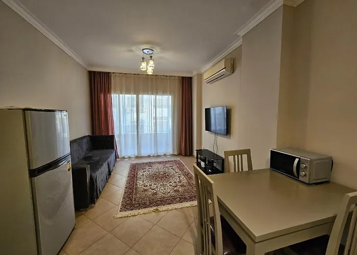 1 Bedroom With Pool Hurghada