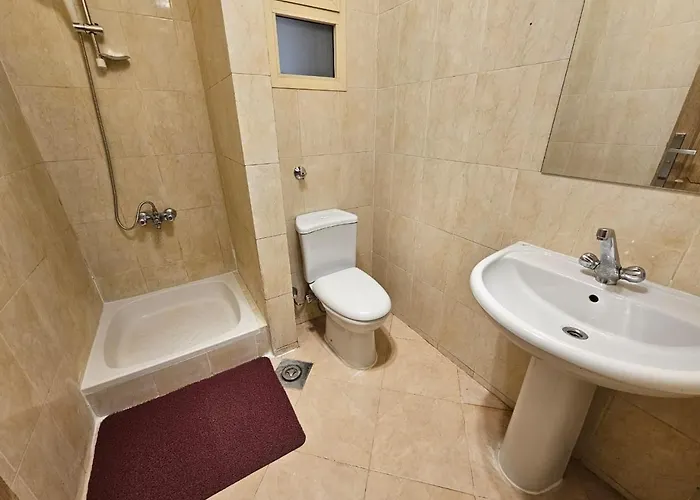 1 Bedroom With Pool * Hurghada