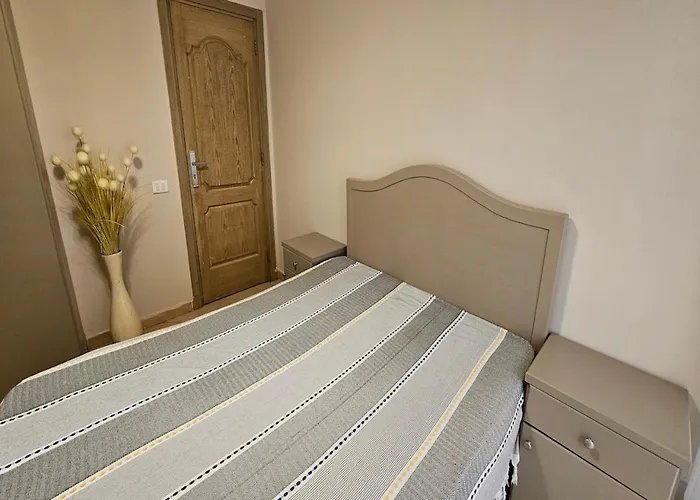1 Bedroom With Pool Apartment Hurghada